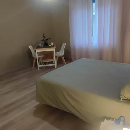 Bed & Breakfast Monastir28 Turin