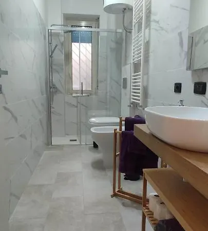 Bed & Breakfast Monastir28 *