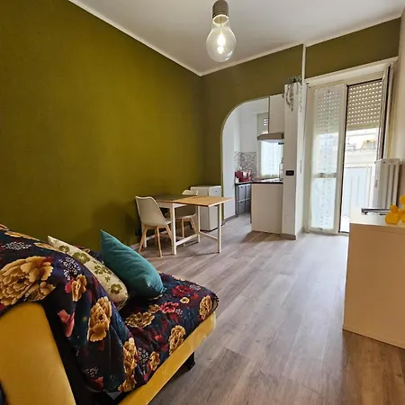 Monastir28 Bed & Breakfast *