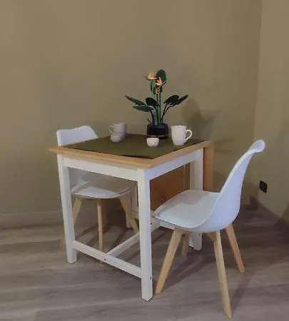 Bed & Breakfast Monastir28