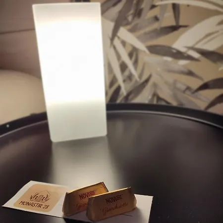 Monastir28 Bed & Breakfast 4*