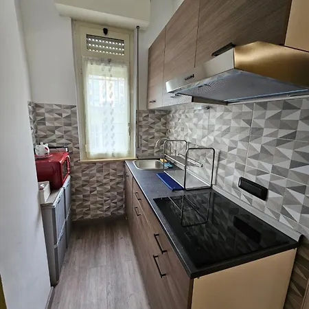 Monastir28 Bed & Breakfast Torino