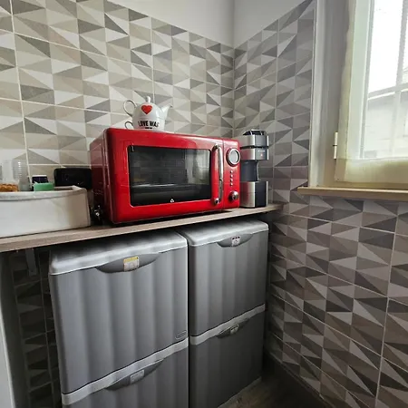 Bed & Breakfast Monastir28 Turin