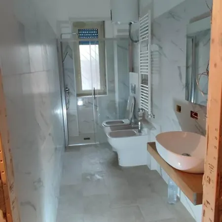 Bed & Breakfast Monastir28 Turin