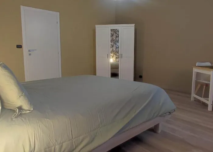 Monastir28 Bed & Breakfast 4*