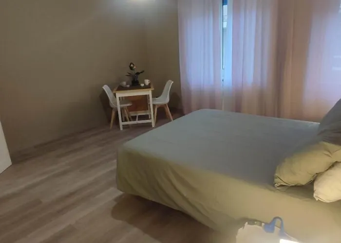 Bed & Breakfast Monastir28 Turin