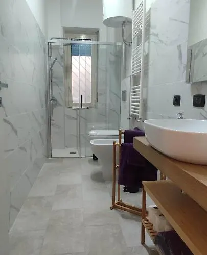 Bed & Breakfast Monastir28 4*