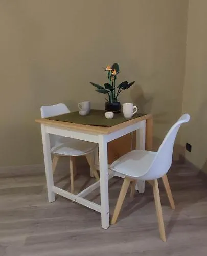 Bed & Breakfast Monastir28