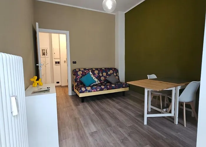 Bed & Breakfast Monastir28