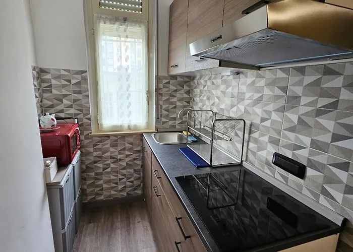 Monastir28 Bed & Breakfast Turin
