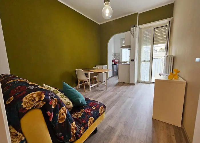 Monastir28 Bed & Breakfast 4*