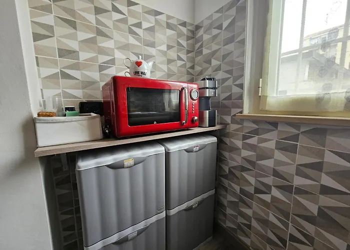 Bed & Breakfast Monastir28 Turin