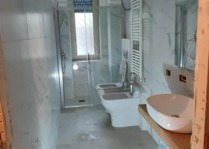 Bed & Breakfast Monastir28 Torino