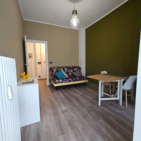 Bed and Breakfast Monastir28